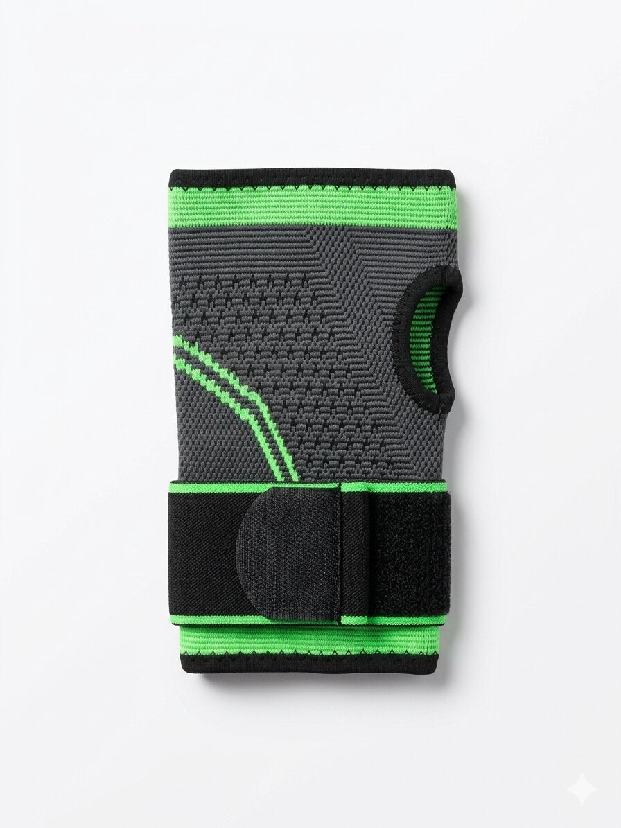 Palm & Wrist Support Brace