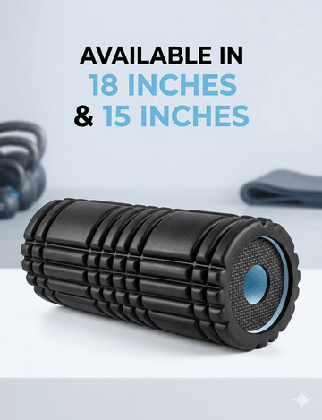 High-Density Foam Roller