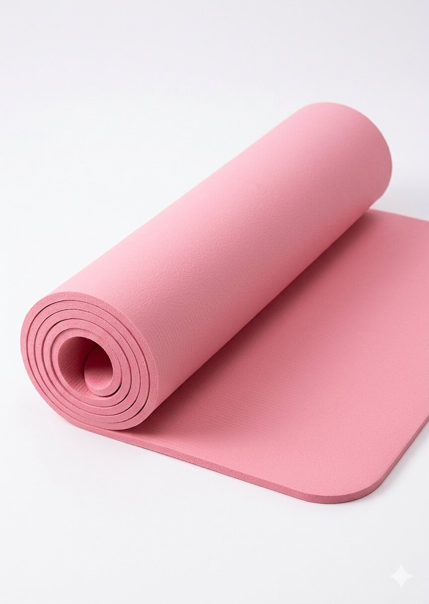 Imported Yoga Mat