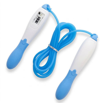 Digital Counter Jump Rope