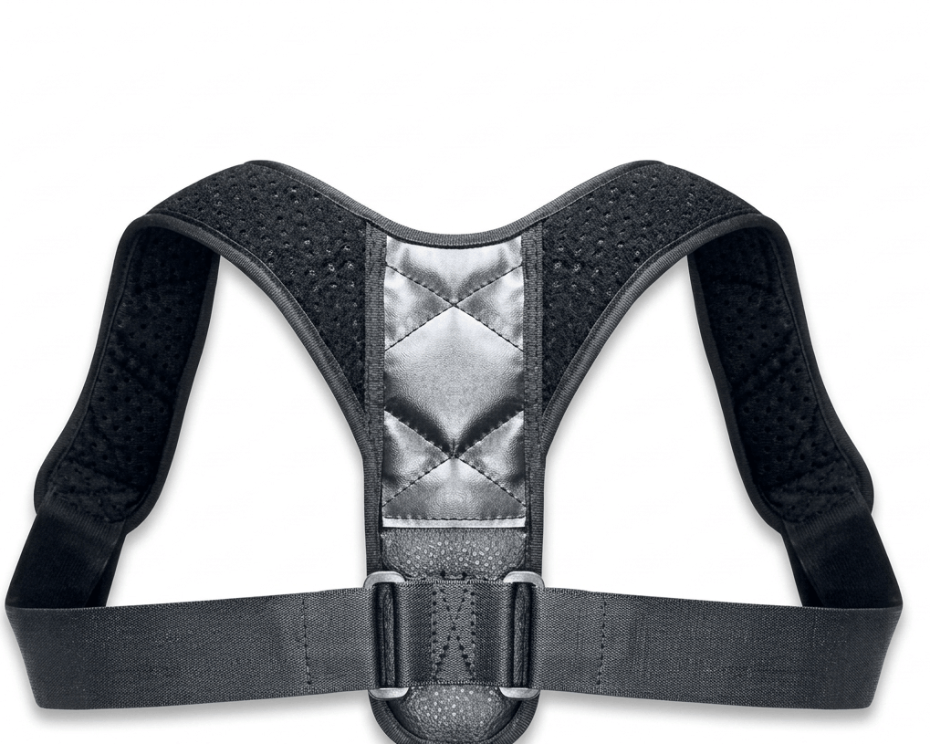Upper Back Support Brace