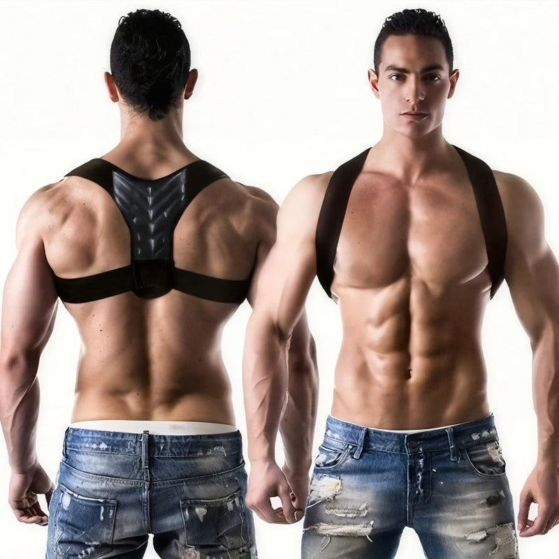 Upper Back Support Brace